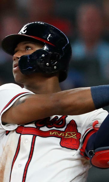 Acuna, Braves enter spring looking to repeat 2018 success